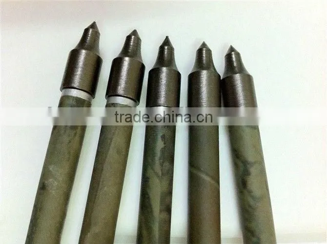 aluminum alloy arrow 1616