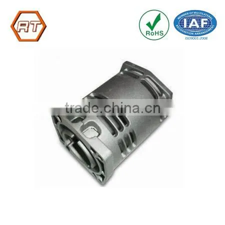 a390 die casting aluminum parts