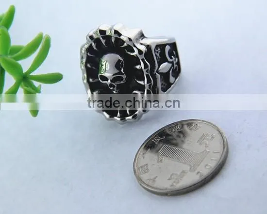 cnc machined fashion jewelry custom metal components by china supplier