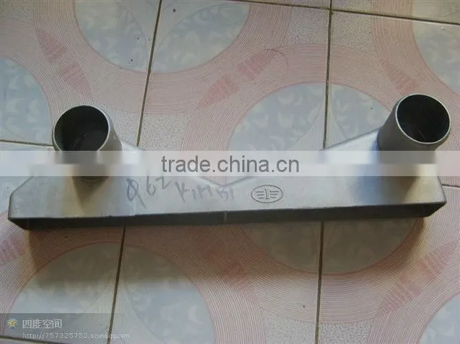 investment casting Auto Parts For Models