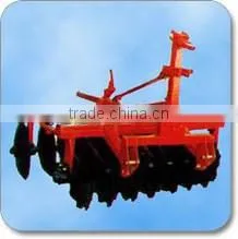 Agricultural Tractor mounted Disc Plough from Pakistan