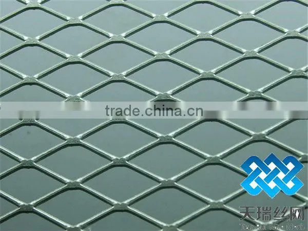 Hot sale! expand metal mesh /expand wire mesh