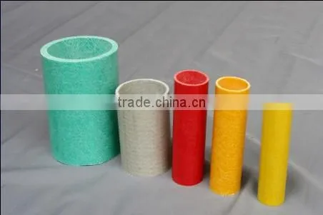 fiberglass rod/frp pipe/fiberglass channel