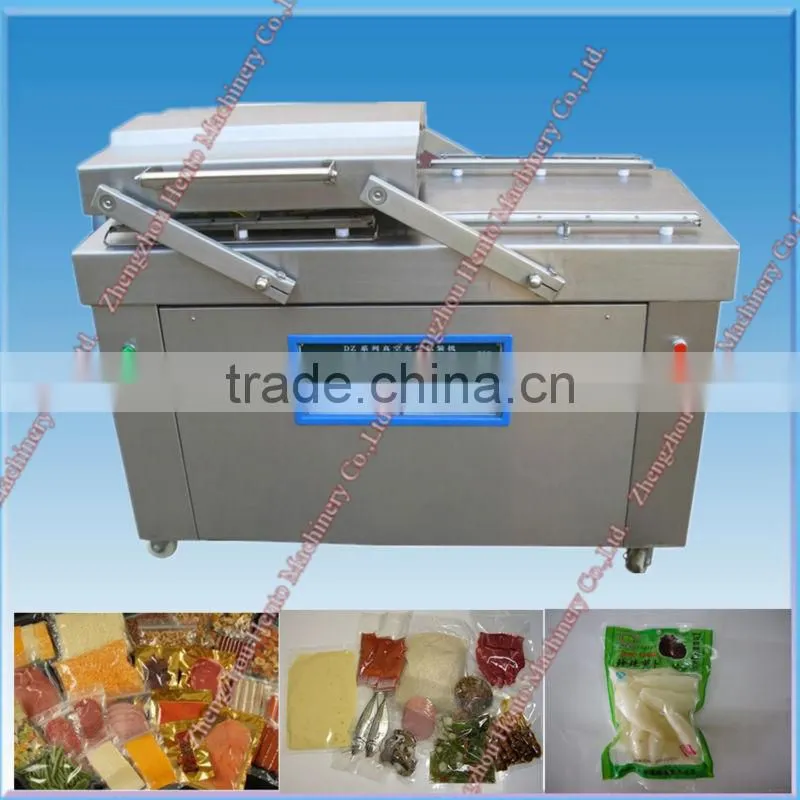 Hot Sale Vacuum Packaging Machine