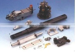 Dongguan Changan Quanzhu Electronic Equipment Co., Ltd. company overview - view 3