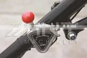 WH100W China hot selling walk behind trowelling machine with CE