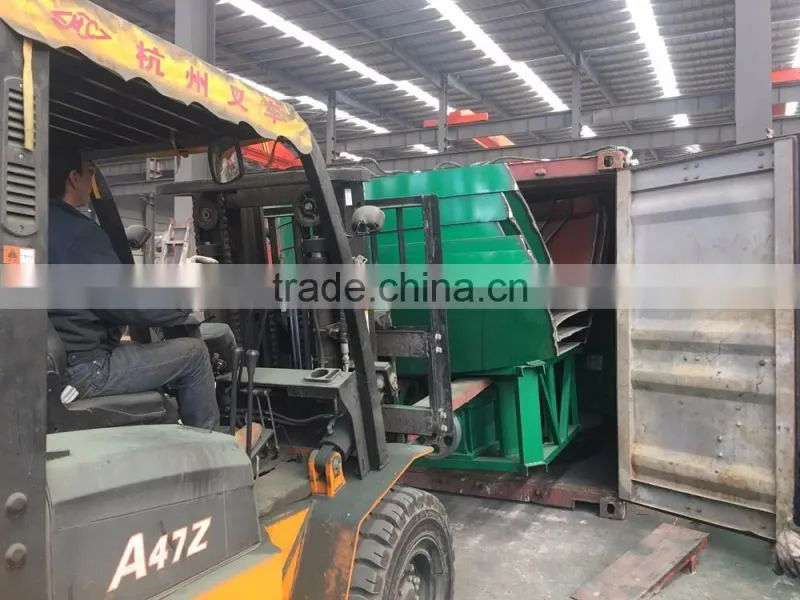 Pure Gold Ore Extracter