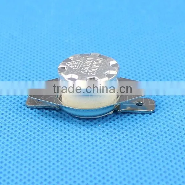 DAIER Thermostat Switch Ceramicall Material Temperature Thermostat