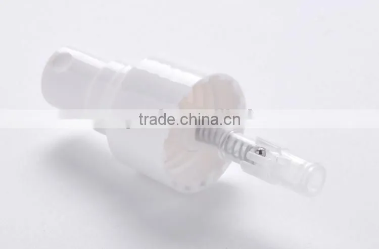 micro spray emitters 360 degree mist spray for face