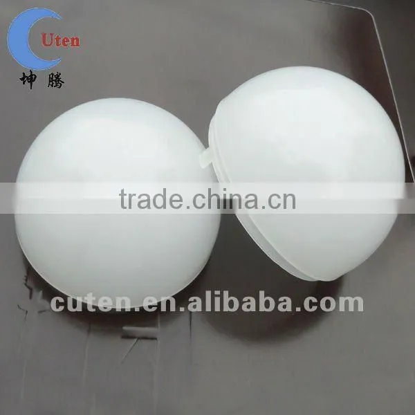 Custom E27 Plastic Led Lampshade