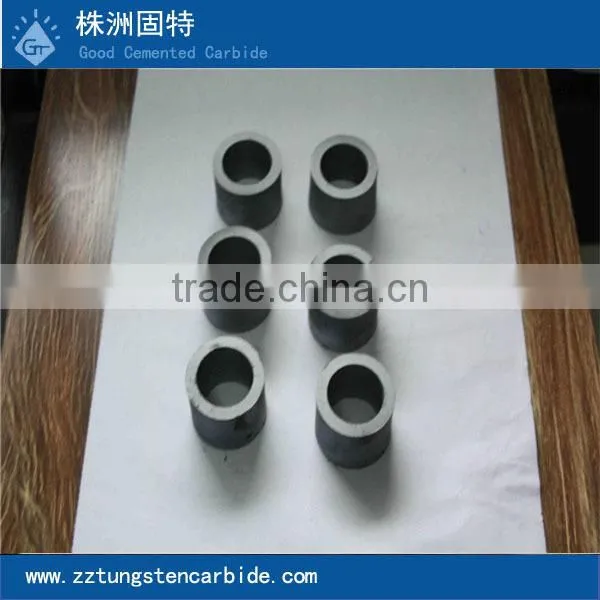 Short Blacksmith TC Tube Sleeve Pipe