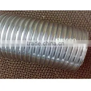 Spiral HOSE forming machine
