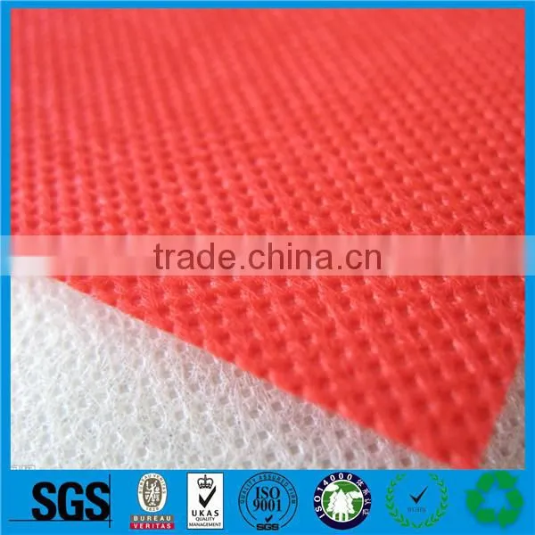 high quality pp non woven fabric