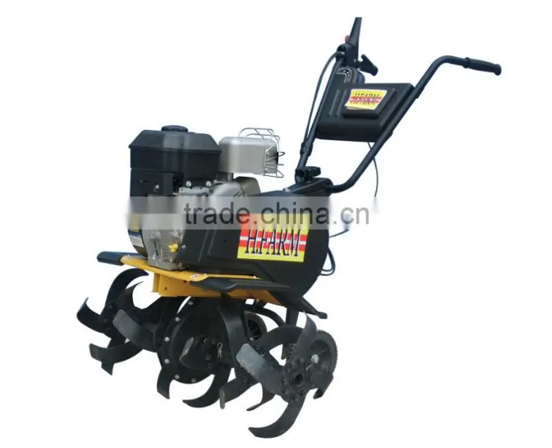 Gasoline rotary tiller cultivator HL03-572