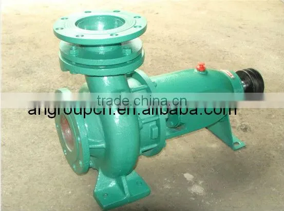 Industry Cooling Single Stage Single Suction Pump
