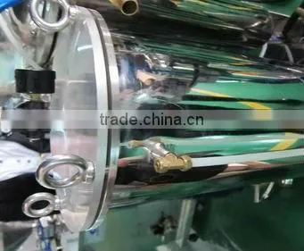Powder Mixer Mixing Mahcine&Flour Blending Machine