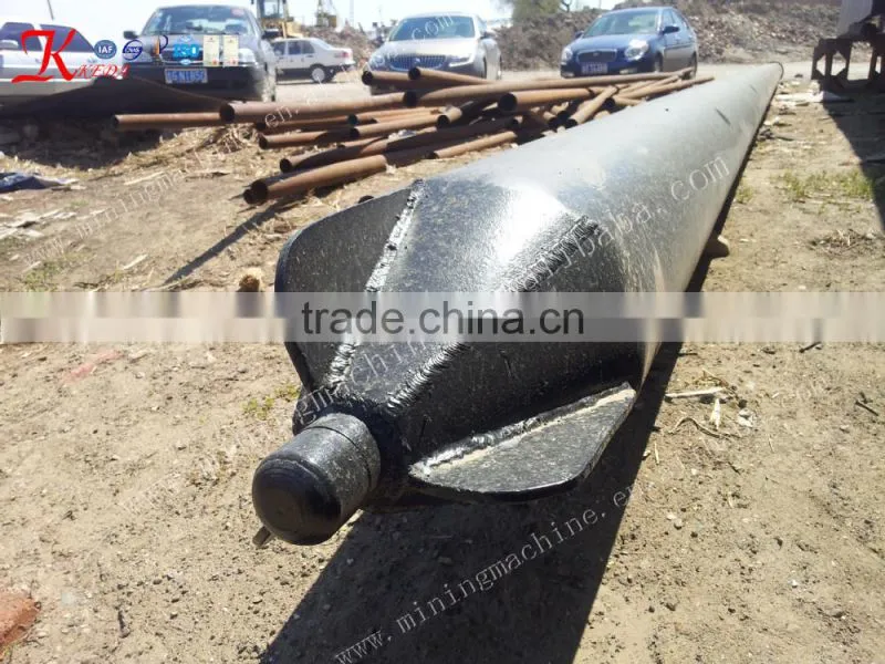 China Hydraulic sand Dredger Winch For Sale