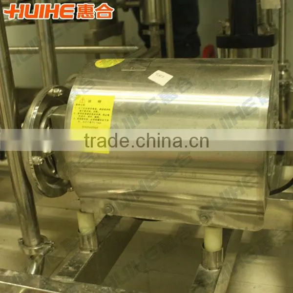 Stainless Steel Centrifugal Pump for Beverage