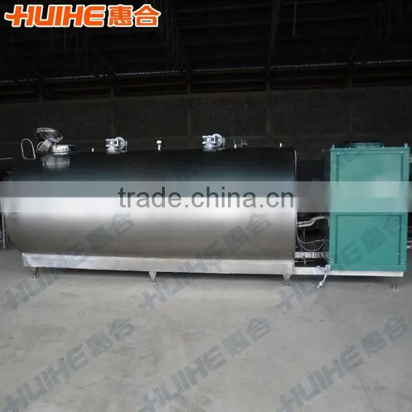 Preserving pot / Milk cooling tank/ Cooling machine