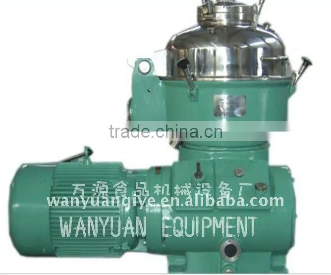 milk cream separator