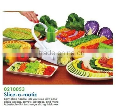 0210053 Multifunctional vegetable cutter price vegetable cutter