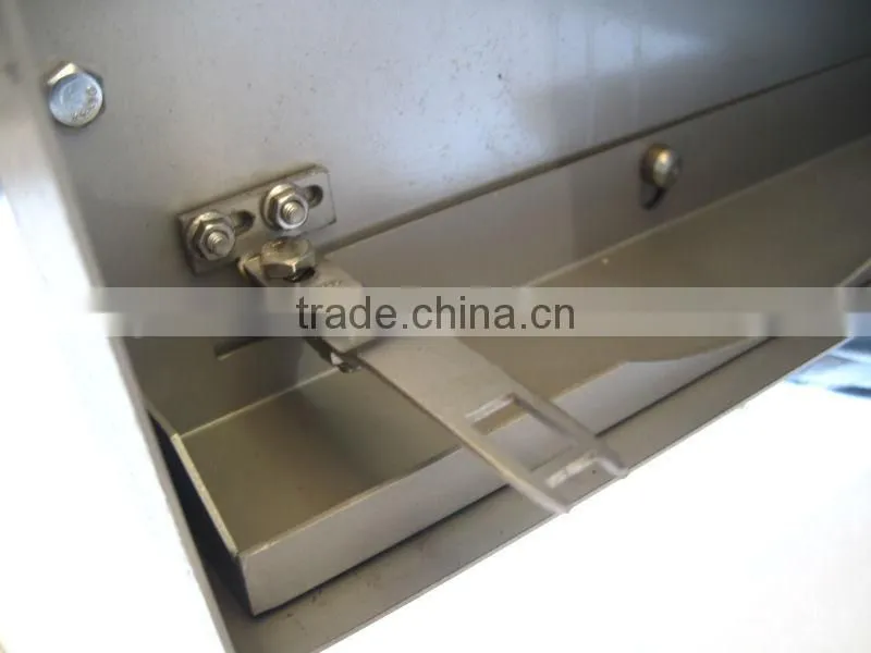 GRT-BS1650A frozen meat bone saw machine