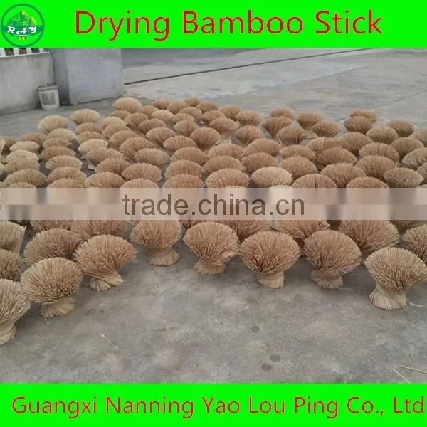CHINA Bamboo Sticks