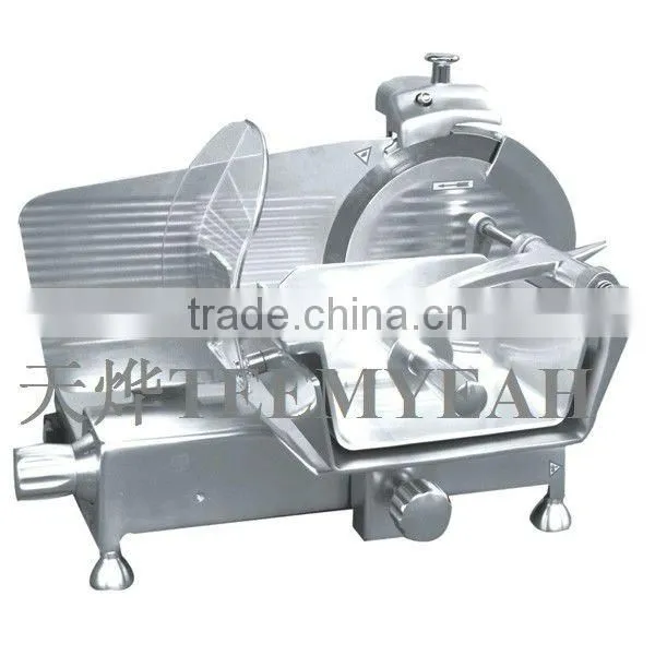 TW-300C Good quality Meat Slicer for non-frozen meat