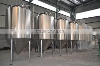 Stainless steel mini beer brewing fermentater