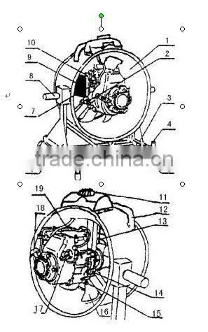 smoke ventilation fans