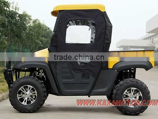 Electric ATV 4x4 5KW