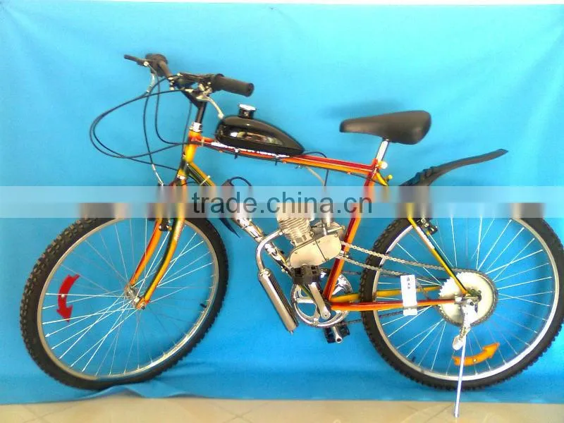 2 Stroke Bicycle Motor 80cc