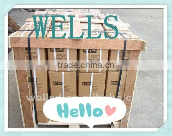 Ordinary mild carbon steel Zinc Plated Link Chain for lifting