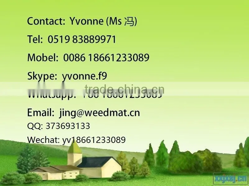reinforced aluminium foil coated woven fabric