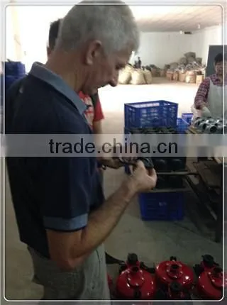 3 inch High quality 6.5hp drive chemical pumps with Plastic for china supplier