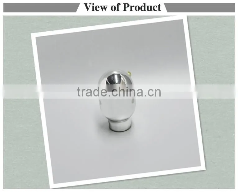 0.5L thermos glass refill for vacuum flask