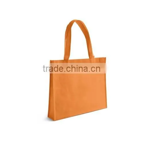 Best selling cheap non-woven tote bag shopping bag
