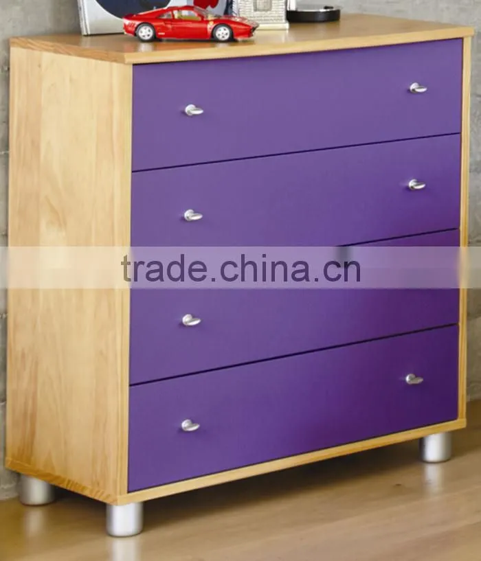 Wooden sideboard, kitchen cabinet