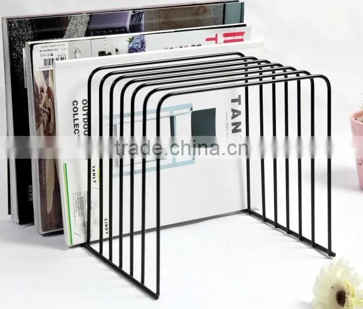 metal wire holder/wire stand