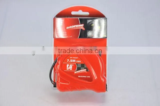 7.5M stainless steel tape measure spring