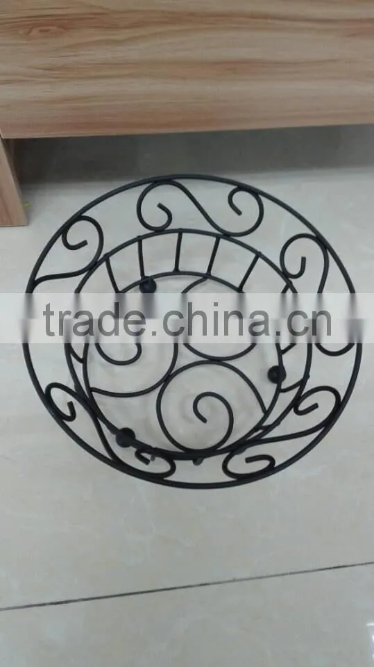 2016 New style Metal Storgae Wire Rack with Powder Coating,Chrome