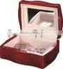 high quality wooden gift box