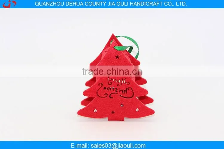 Modern Design House LED Christmas Decoration