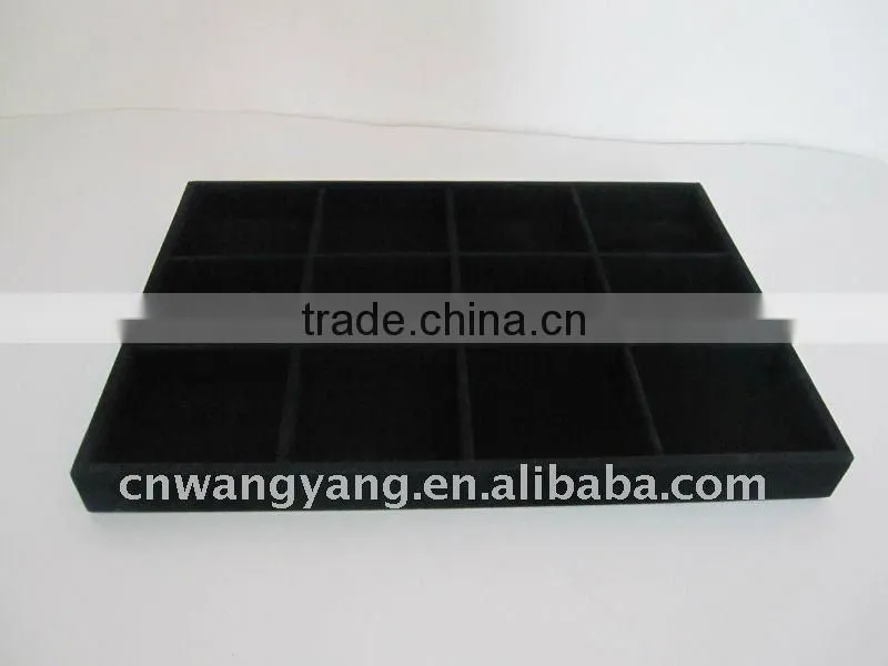 ring tray boxes