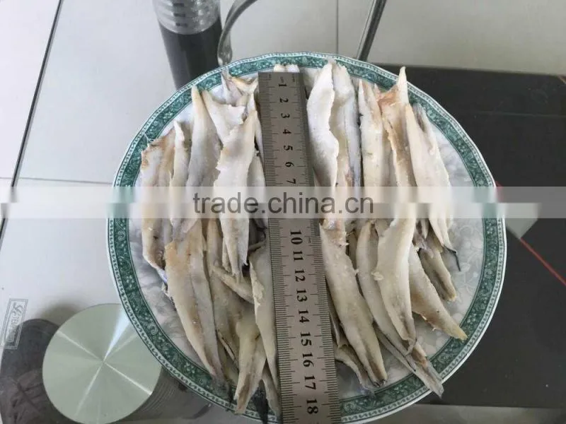 Anchovy fillets in vinegar