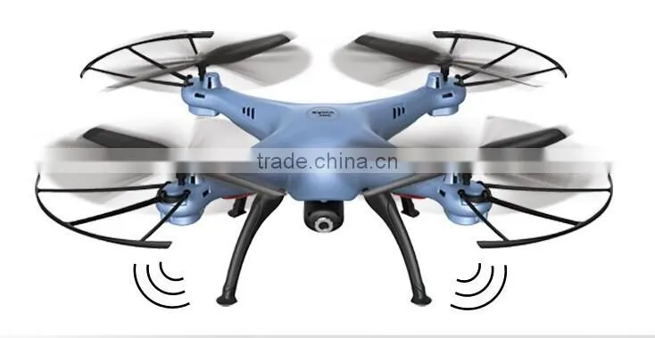 New products 2016 SYMA X5HC 2.4Ghz remote control powerful rc superior helicopter