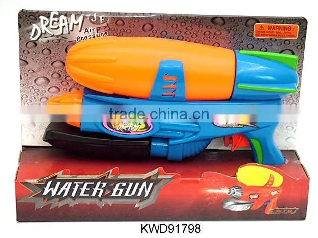 Water gun with tank KWE153796
