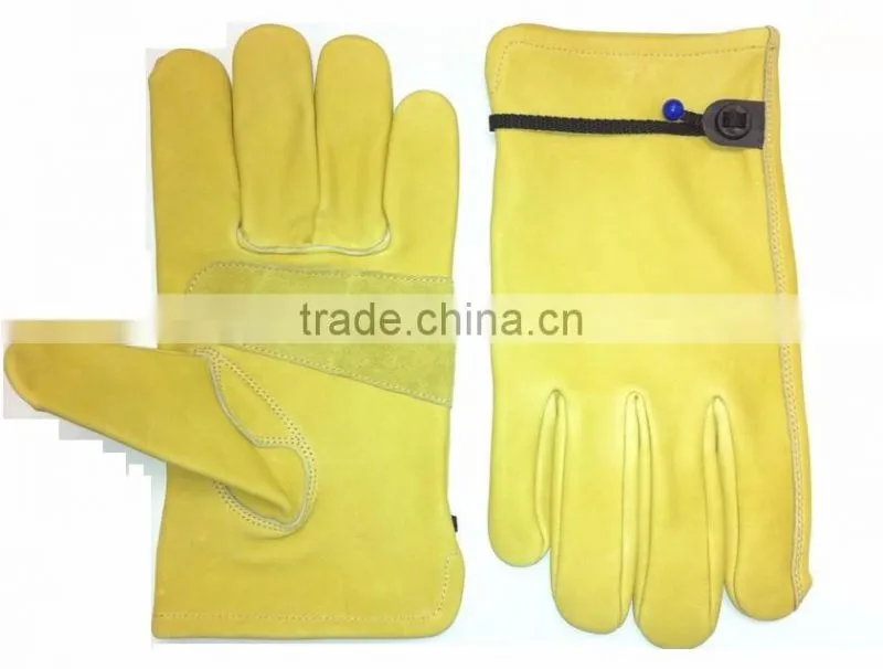 Rigger gloves