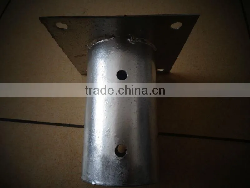 yufutai produce fencing products china supplier