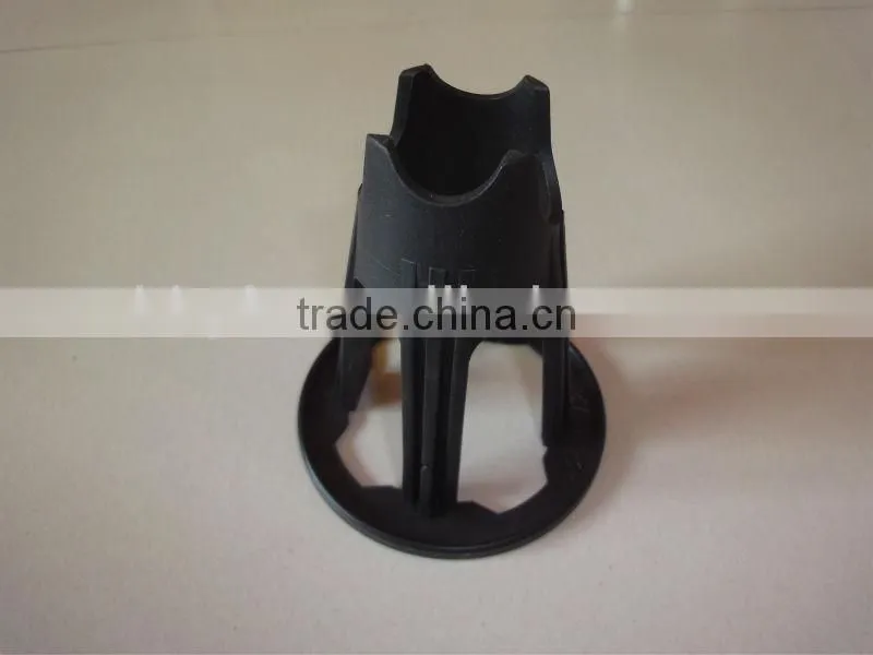 round plastic spacers china supplier